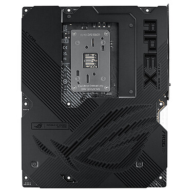 Acheter ASUS ROG CROSSHAIR X870E APEX