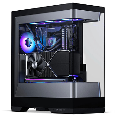 Phanteks Evolv S2 (Noir) pas cher