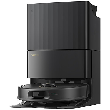 Roborock Qrevo 5AE Noir