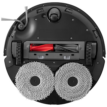 Avis Roborock Qrevo 5AE Noir