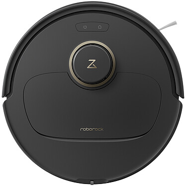 Acheter Roborock Qrevo 5AE Noir