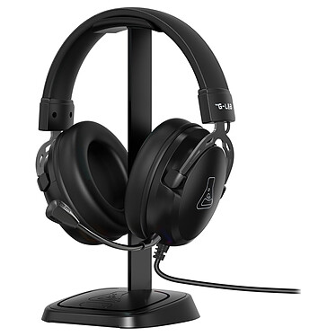 The G-Lab K-Stand Neon (Noir)