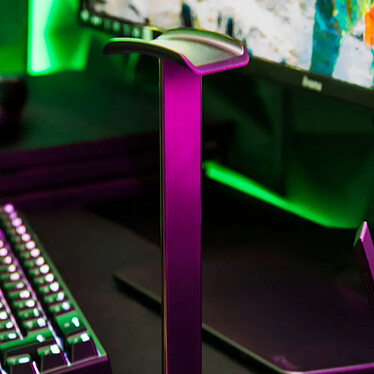 Acheter The G-Lab K-Stand Neon (Noir)