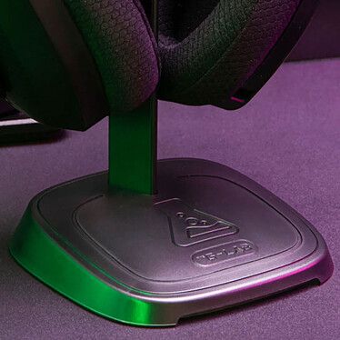 The G-Lab K-Stand Neon (Noir) pas cher