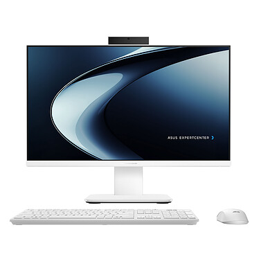 ASUS ExpertCenter P400 AIO P440VAK-WPC016W Blanc