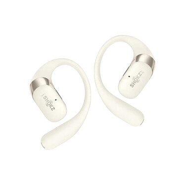Shokz OpenFit 2 (Beige)
