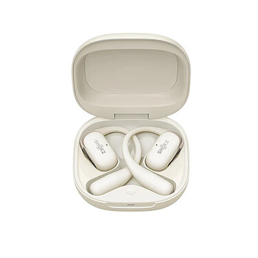 Acheter Shokz OpenFit 2 (Beige)