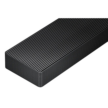 Avis Samsung HW-QS710F