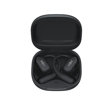 Acheter Shokz OpenFit 2+ (Noir)