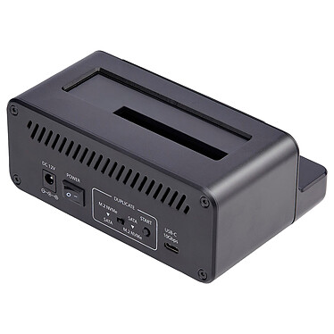Acheter StarTech.com Duplicateur de SSD M.2 NVMe / HDD/SSD 2.5"/3.5" SATA 6 Gbps