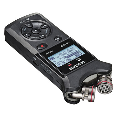 Acheter Tascam DR-07XP