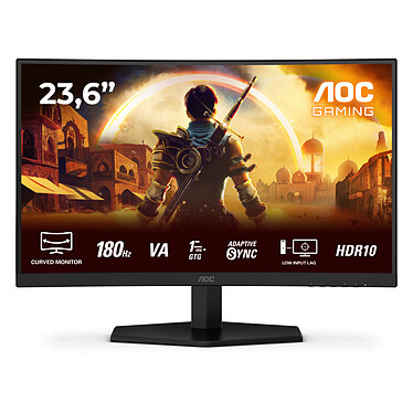 AOC 23.6" LED - C24G42E 