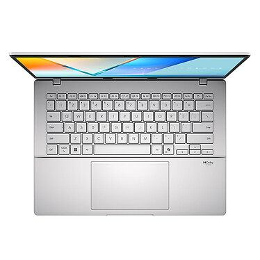 Avis ASUS Vivobook S14 M3407KA-SF012W