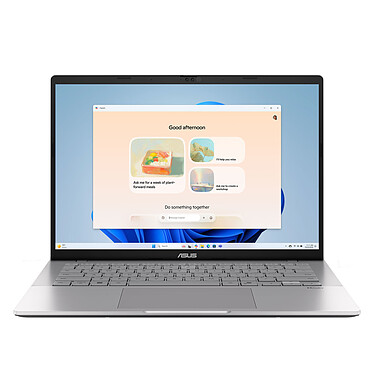 Acheter ASUS Vivobook S14 S3407CA-LY048W