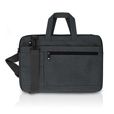 Nedis Sacoche ordinateur portable 15" - 16" (Anthracite)