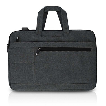 Avis Nedis Sacoche ordinateur portable 15" - 16" (Anthracite)