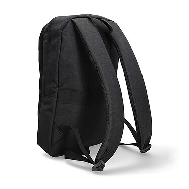 Nedis Sac à dos pour ordinateur 15" - 16" (Noir) pas cher