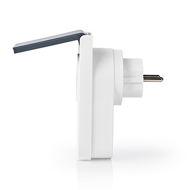 Acheter Nedis Prise intelligente SmartLife