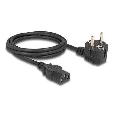 Avis DeLock Switch 10" Gigabit Ethernet Switch 8 Ports + 1 SFP