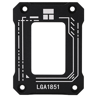 Avis Thermalright LGA1851-BCF (noir)