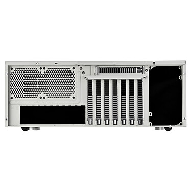 SilverStone FLP01 pas cher