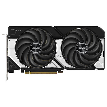 Avis ASUS Dual GeForce RTX 5070 12GB GDDR7 OC Edition