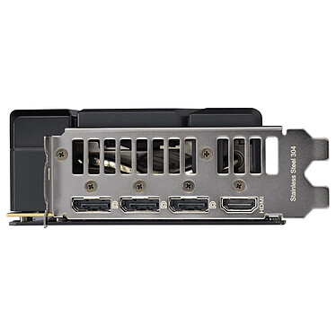 ASUS Dual GeForce RTX 5070 12GB GDDR7 OC Edition pas cher