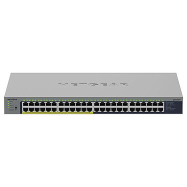 Netgear Smart Switch GS748PP