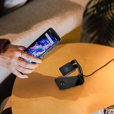 Chargeur téléphone