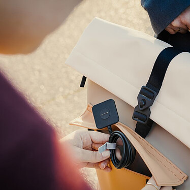 Avis Crosscall X-Docke