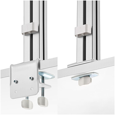 Acheter StarTech.com Support de bureau pour 6 écrans LCD jusqu'à 32"