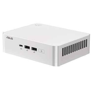 Barebone PC