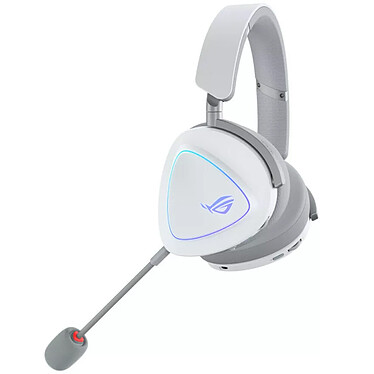 Casque micro