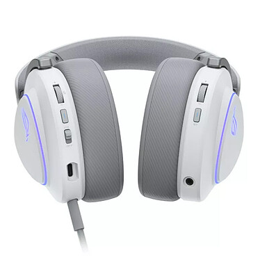 Avis ASUS ROG Delta II Blanc