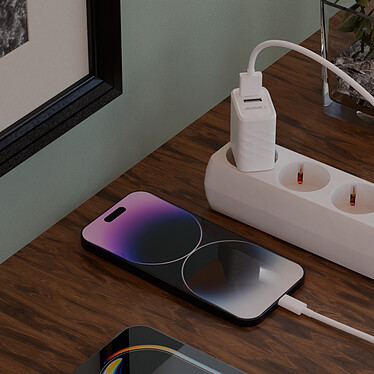 Câbles et adaptateurs USB