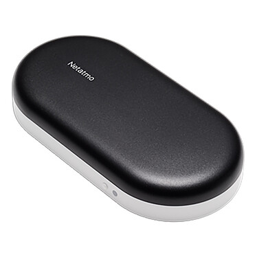Netatmo NAC-FR