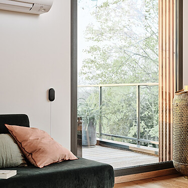 Avis Netatmo NAC-FR