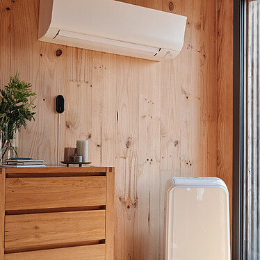 Acheter Netatmo NAC-FR