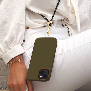 Avis Casyx Cordon Universel Noir Précieux