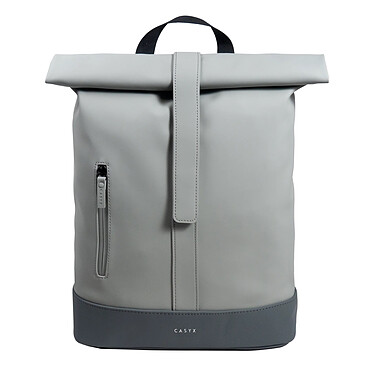 Casyx Tornado (Gris givré)