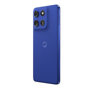 Acheter Motorola Moto G56 Bleu