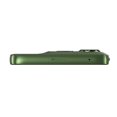 Acheter Motorola Moto G56 Vert