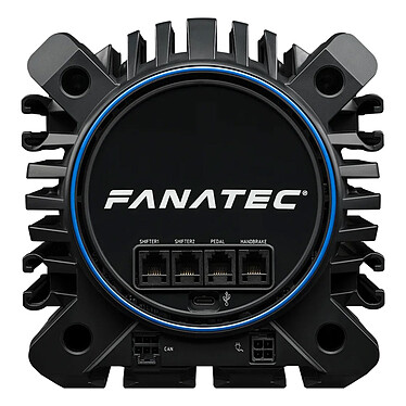 Avis Fanatec ClubSport DD+