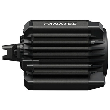 Acheter Fanatec ClubSport DD+