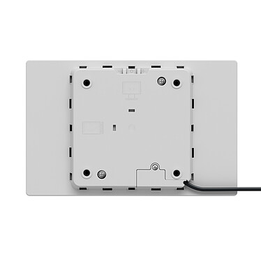 Avis Epson DM-D70 (Blanc)