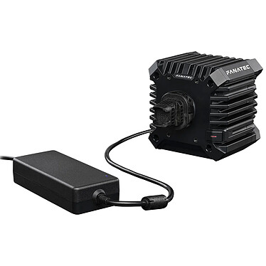 Fanatec CSL DD QR2 (8 Nm)