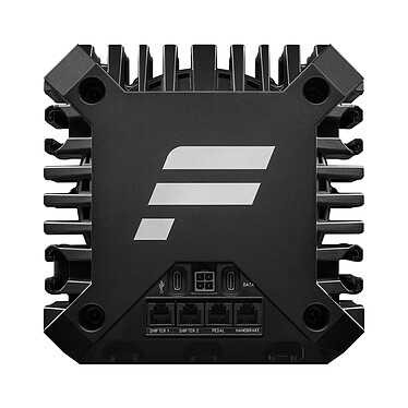 Avis Fanatec CSL DD QR2 (8 Nm)