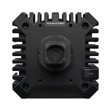 Acheter Fanatec CSL DD QR2 (8 Nm)