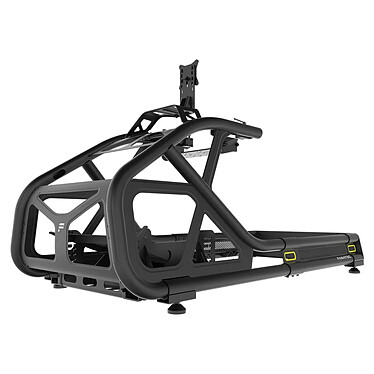 Fanatec ClubSport GT Cockpit Noir