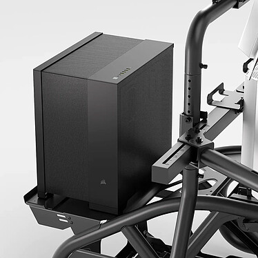 Avis Fanatec GT Cockpit PC Tray